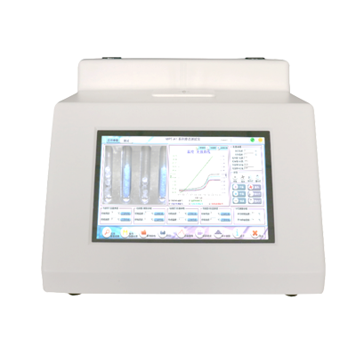 視頻熔點(diǎn)測試儀