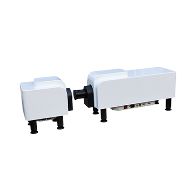 噴霧激光粒度分析儀