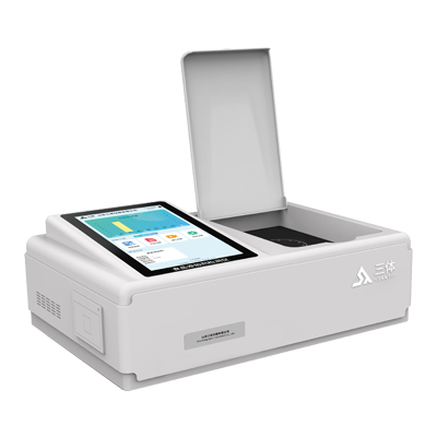 便攜式病害肉檢測儀