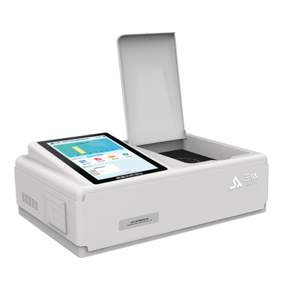 一臺病害肉快速檢測儀能測哪些問題？腐敗/病變/寄生蟲全覆蓋嗎？