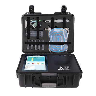 獸藥殘留檢測儀：樣品前處理+分析一體化，新手也能完成復(fù)雜檢測