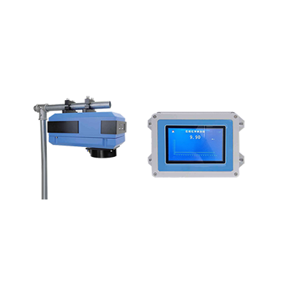 在線近紅外水分檢測(cè)儀(高溫型)